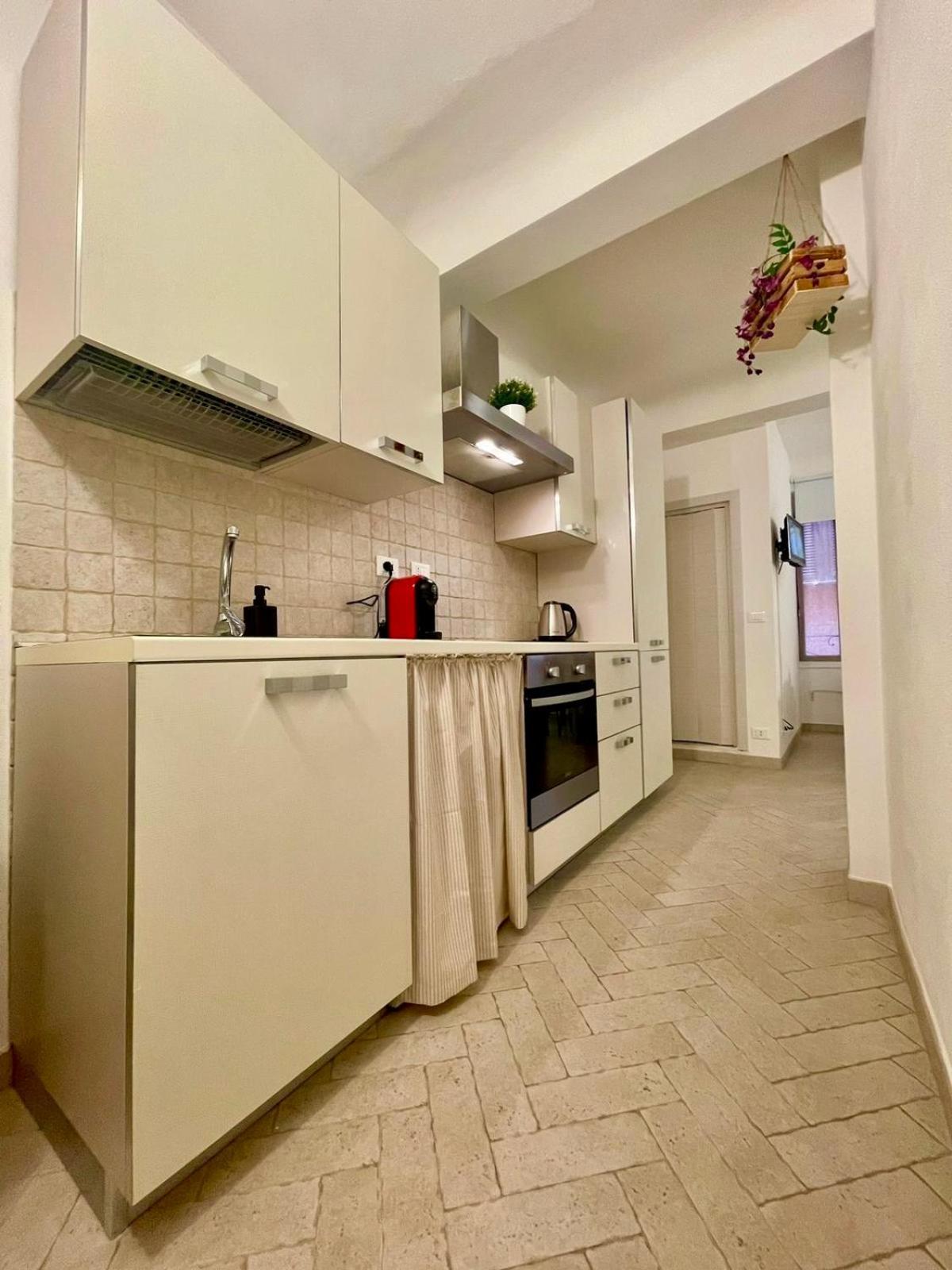 La Conchiglia Apartment Lerici Exterior photo