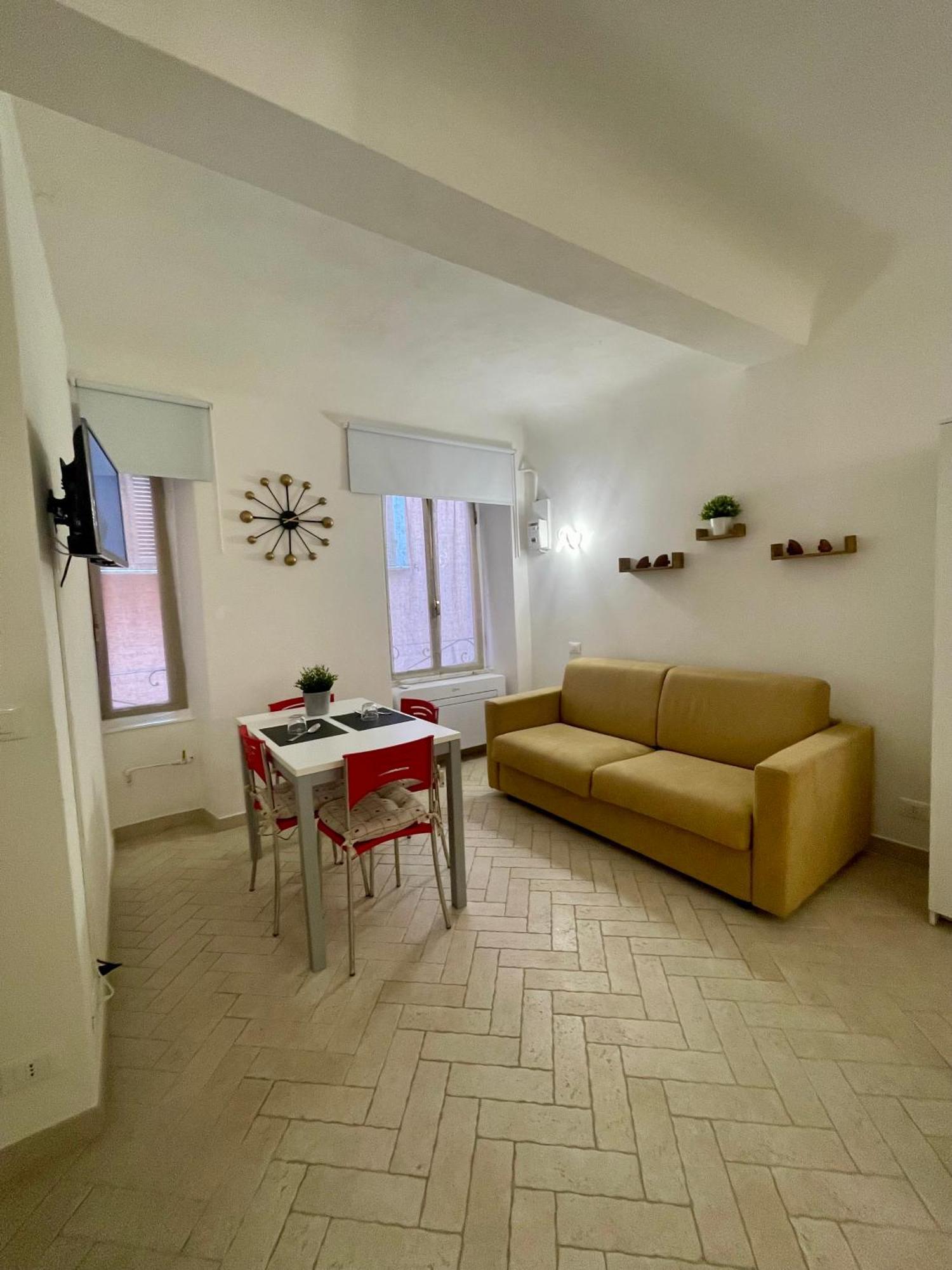 La Conchiglia Apartment Lerici Exterior photo
